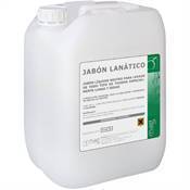 JABON LANATICO