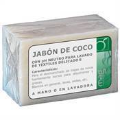 JABON DE COCO